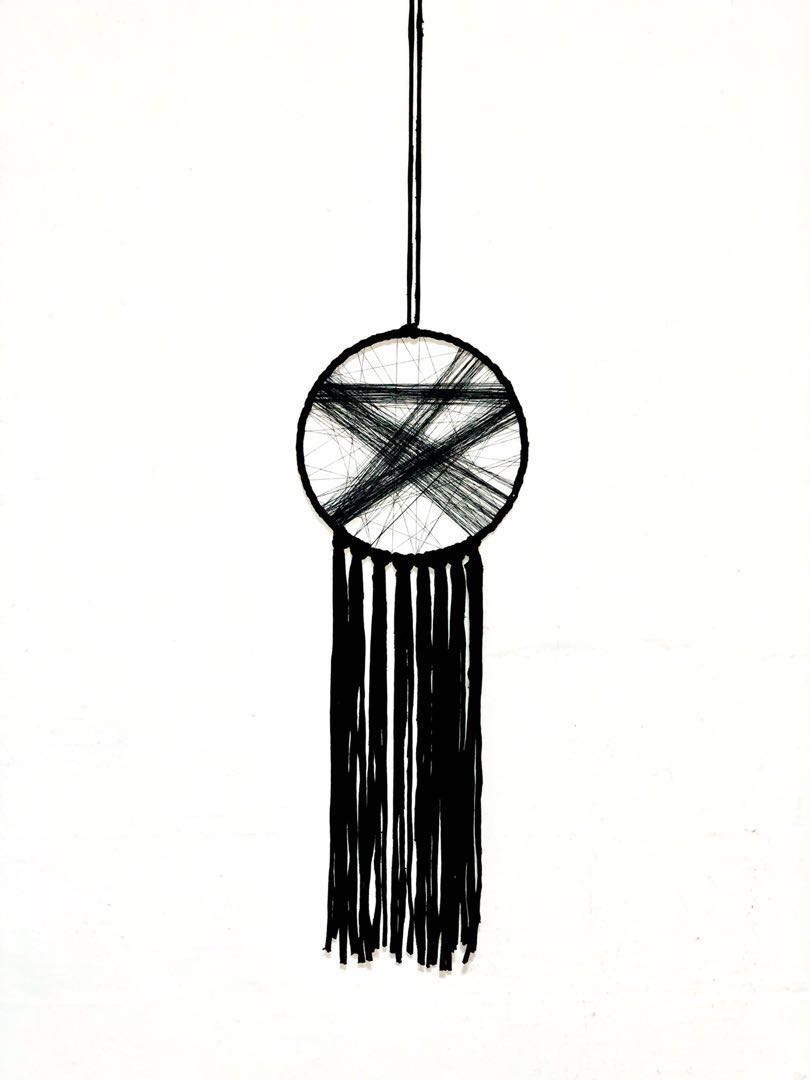 810x1080 Boho Inspired Deco