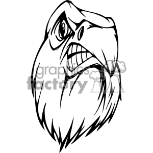 300x300 Mad Dog Clipart