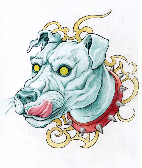 600x713 Neotrad Mad Dog