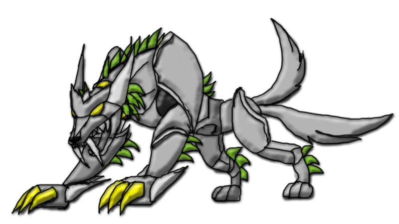 800x450 Saint Armor Mad Dog