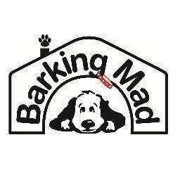 256x256 Barking Mad Dog Care