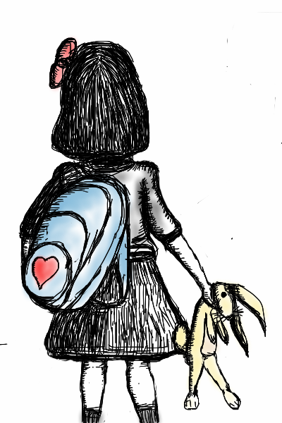 400x600 Weird Doodle The Mad Scientist's Art Laboratory