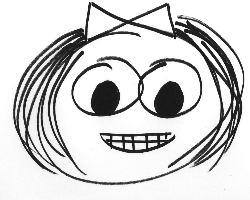 1024x820 Smiley Face Coloring Pages Clipart Best Mad Face Coloring
