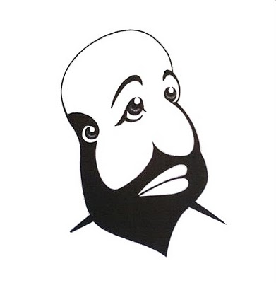 391x400 Can You See The Mad And Sad Face Richard Wiseman