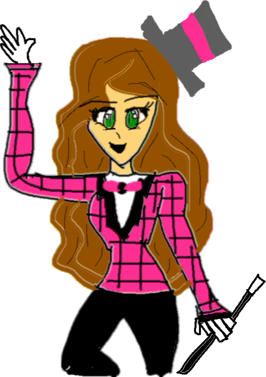 543x768 Mad Hatter Mary Tynker