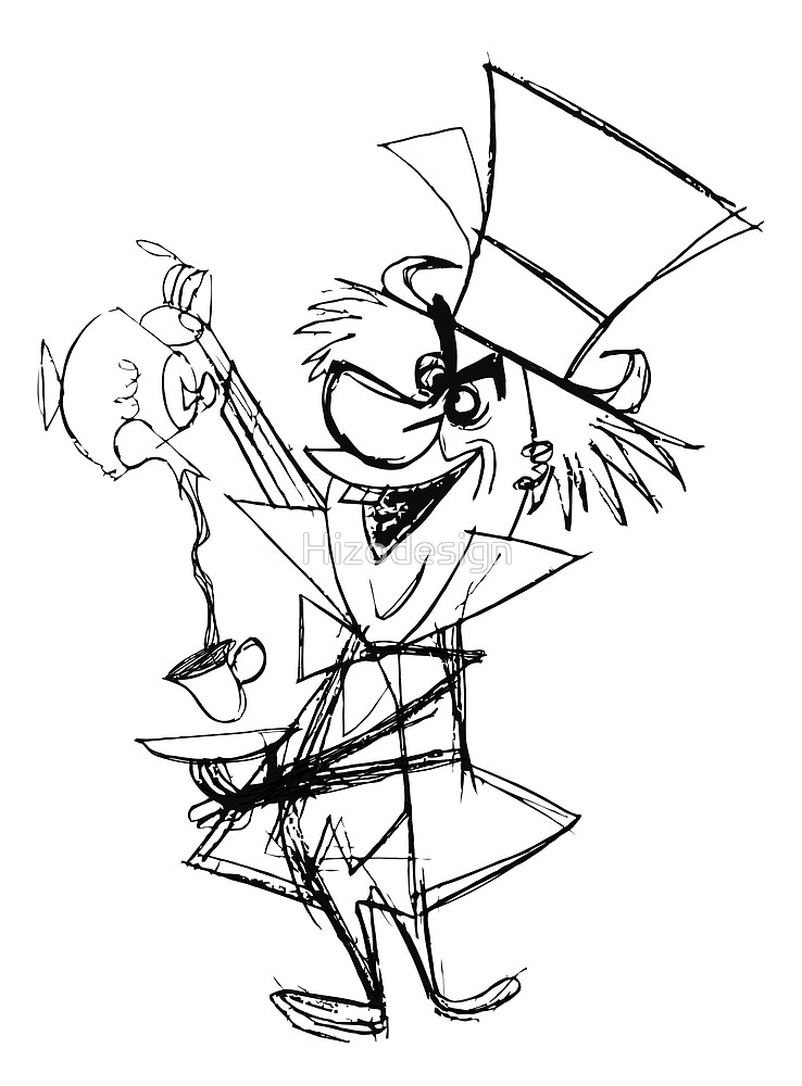 738x1000 Mad Hatter