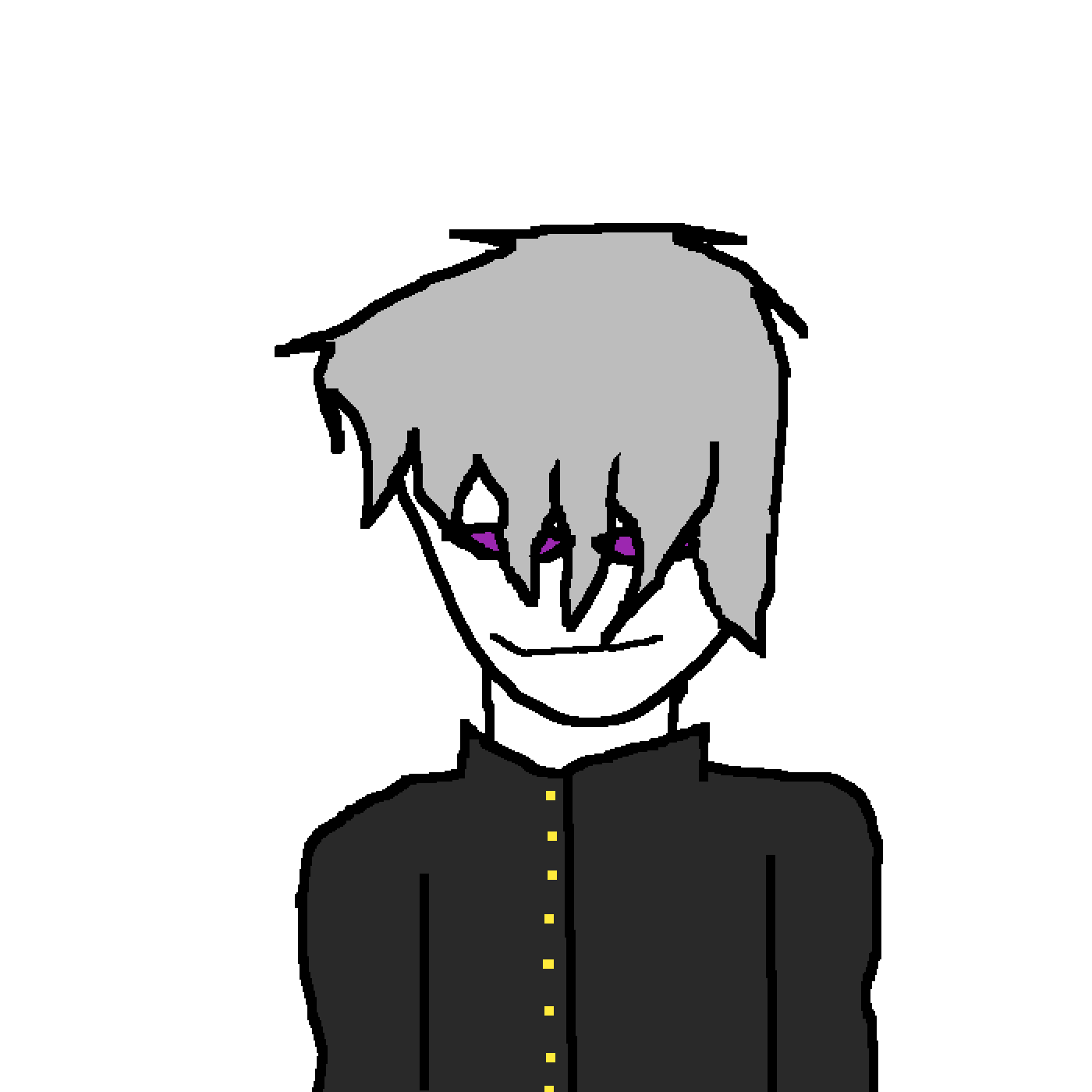 1400x1400 Mega Madhatter's Profile