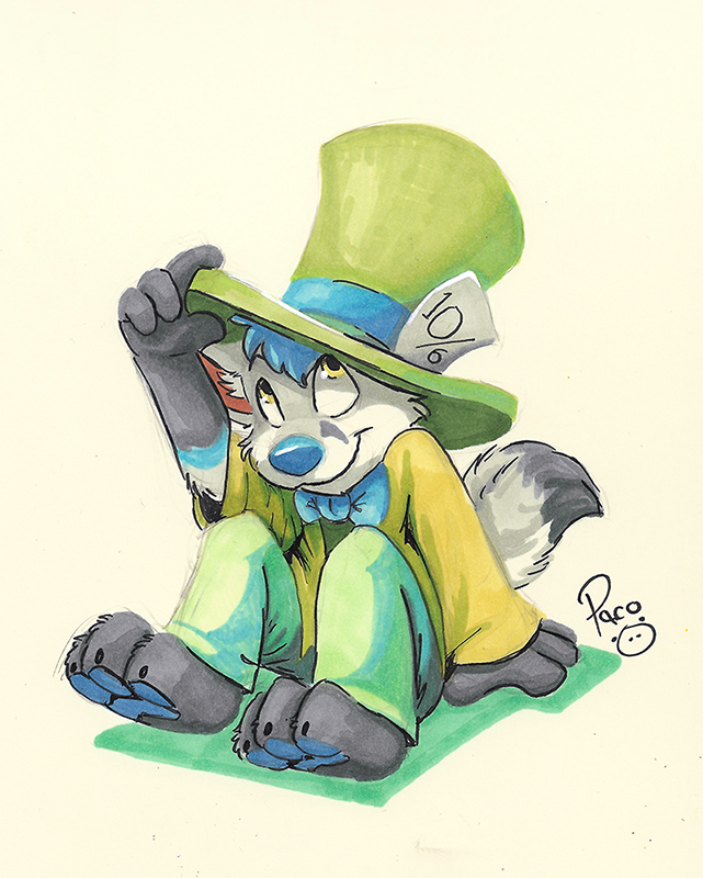 641x800 Freezy Mad Hatter