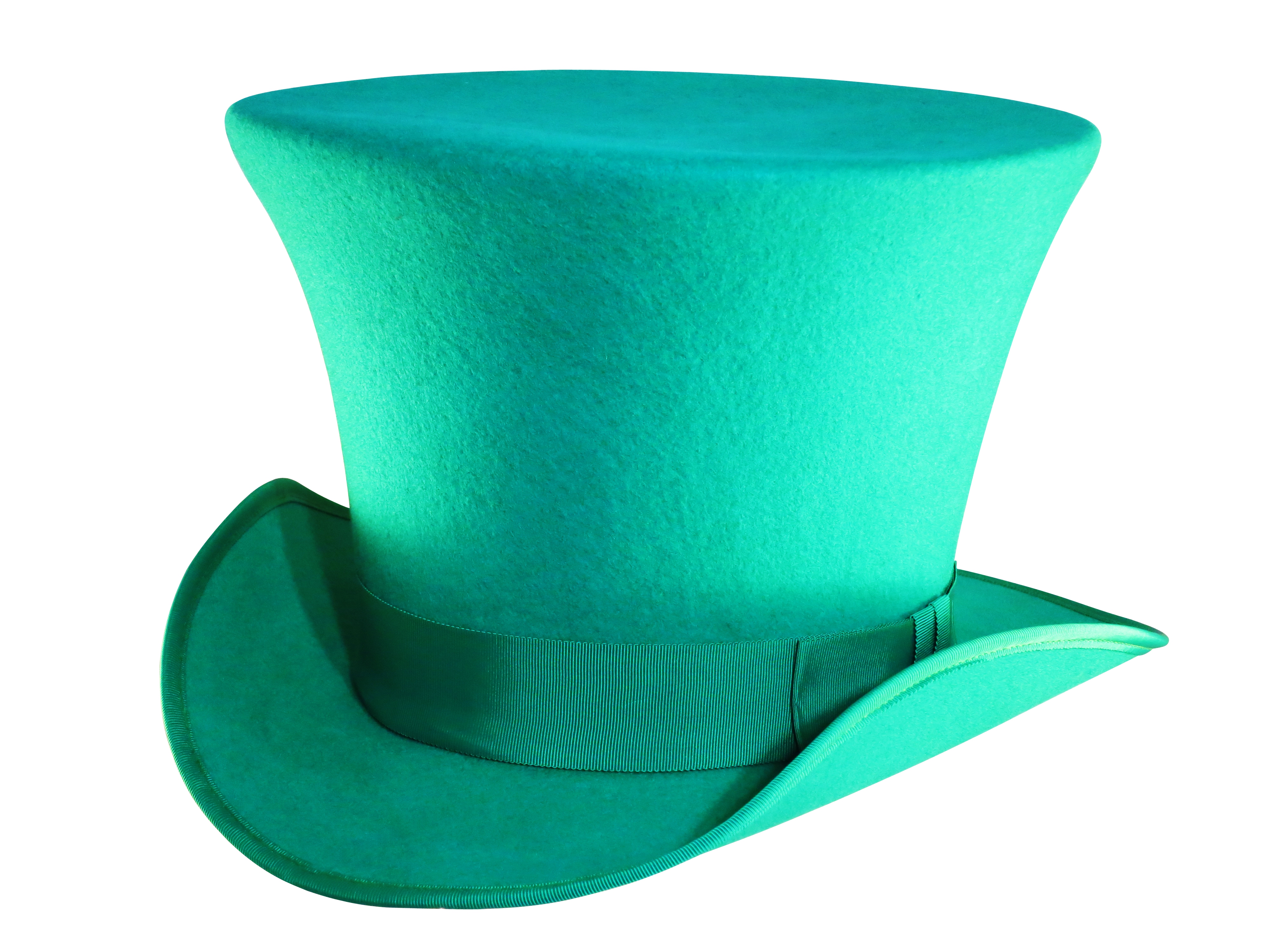 4000x3000 Mad Hatter Hat Clipart Clip Art