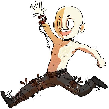 360x360 mad max fury road