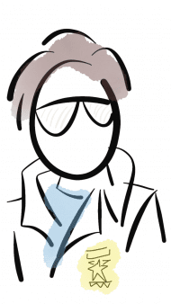 190x338 Horizon And Main Force Patrol