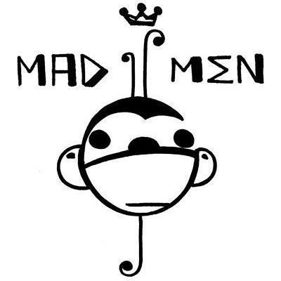 400x400 Mad Men Tickets Ortlieb's Philadelphia, Pa January