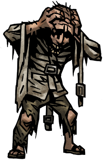 370x560 Madman Darkest Dungeon Art Darkest Dungeon, Mad Men, Dark Fantasy