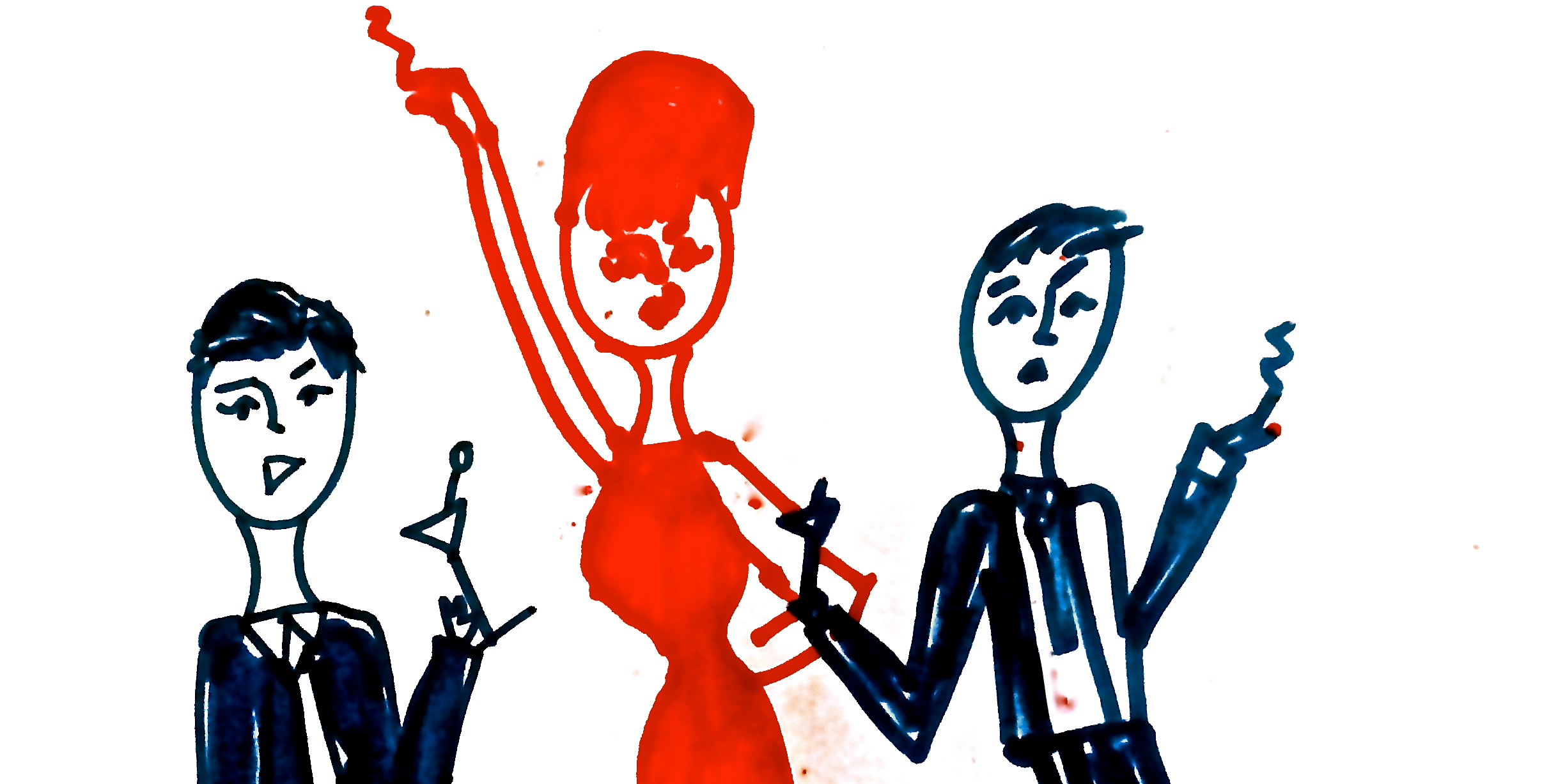 2448x1227 The Hypocrisy Of Mad Men Benevolent Movie Critic