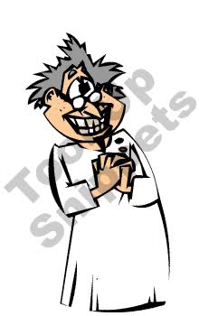 220x350 Mad Scientist Animated Clip Art Gif Find, Make Share Gfycat Gifs