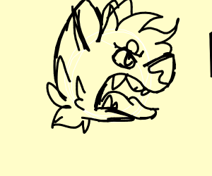 300x250 Sleepy Donkey