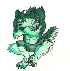 296x300 Userpage Of Rinley