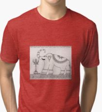 210x230 Madhubani Drawing T Shirts Redbubble