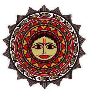 300x300 madhubani motifs