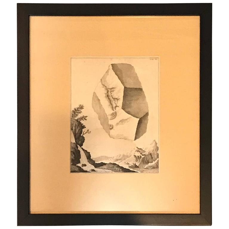 768x768 Madonna And Child Drawing For Sale