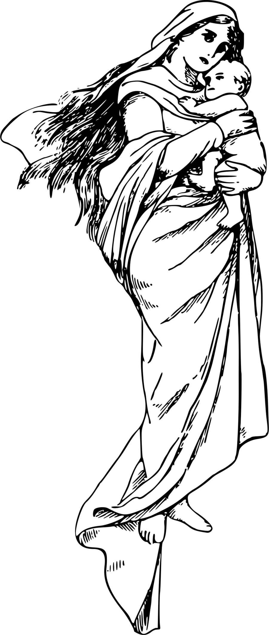 900x2124 White, Clothing, Black, Transparent Png Image Clipart Free Download