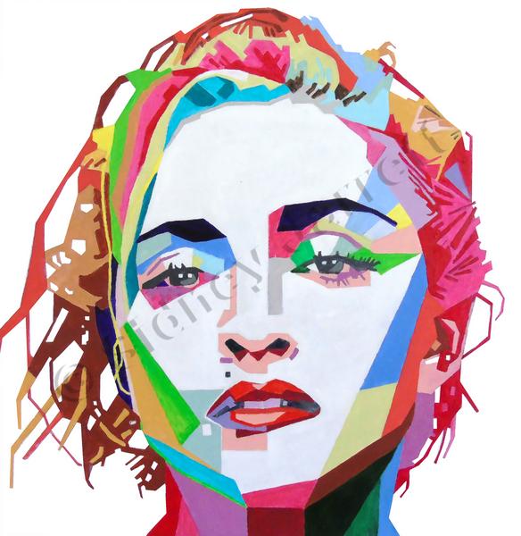 584x600 Madonna Smith York Fine Art
