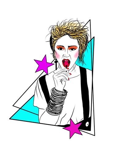 384x480 Steph Hanlon Tattoo Art