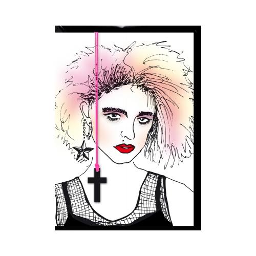 500x500 buttique madonna