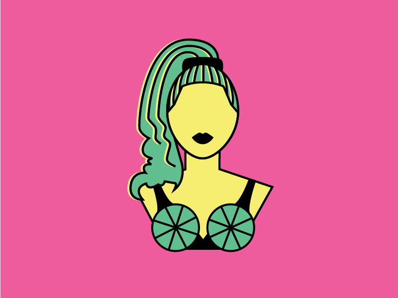 800x600 halloween portraits madonna