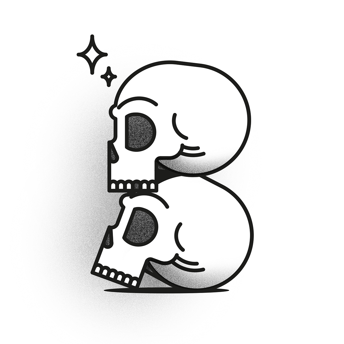 1200x1200 tattoo flash on behance por bnomio madrid, tattoo