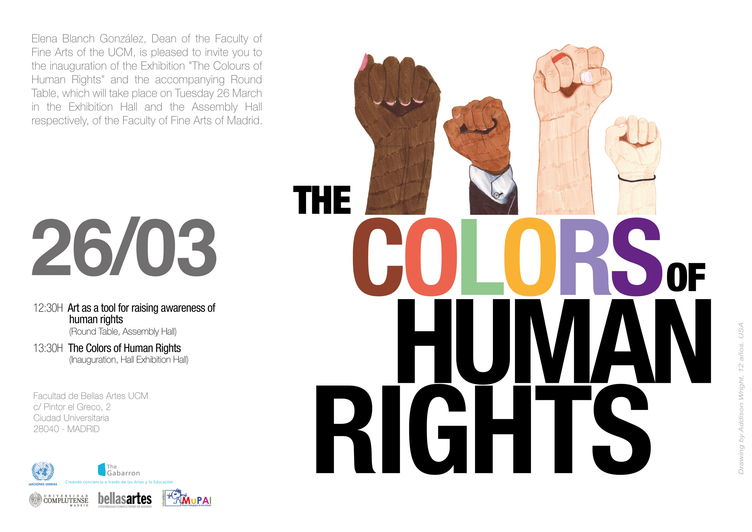 2500x1769 The Colors Of Humans Rights Ucm