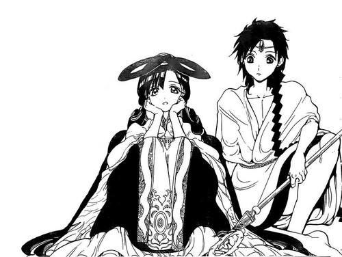 500x376 Image About Anime In Manga