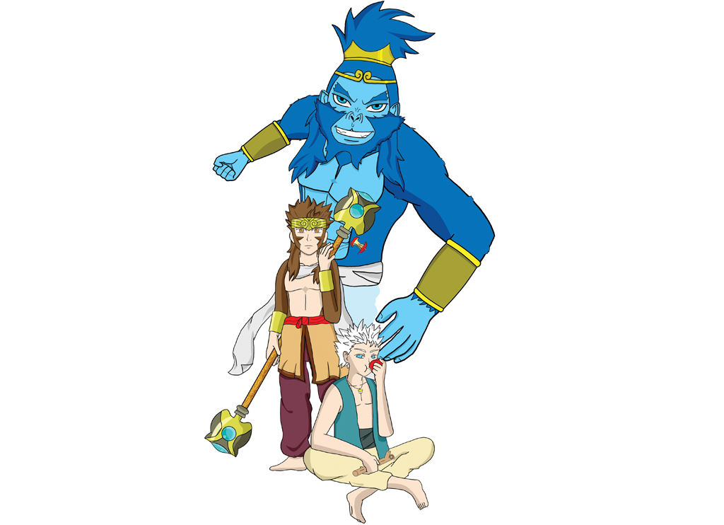 1024x742 Magi Djinn Equip