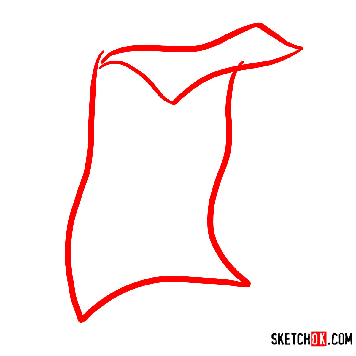 1200x1200 How To Draw The Magic Carpet From Disney's Aladdin