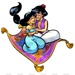 260x260 Magic Carpet Png