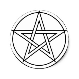 307x307 Magic Circle Crafts Party Supplies