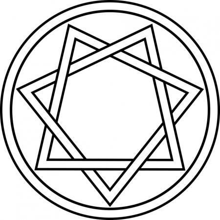 450x450 Magic Circle