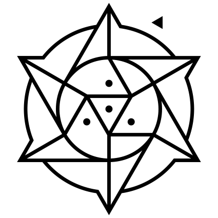 425x425 Magic Circles From Oh My Goddess!