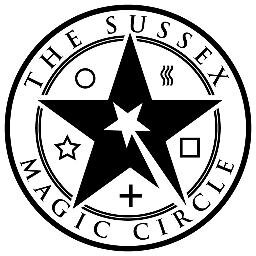 256x256 Sussex Magic Circle