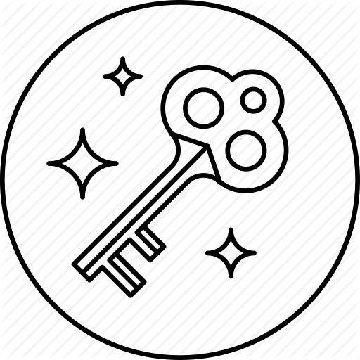 512x512 Collection Of Free Magic Drawing Protection Download On Ui Ex