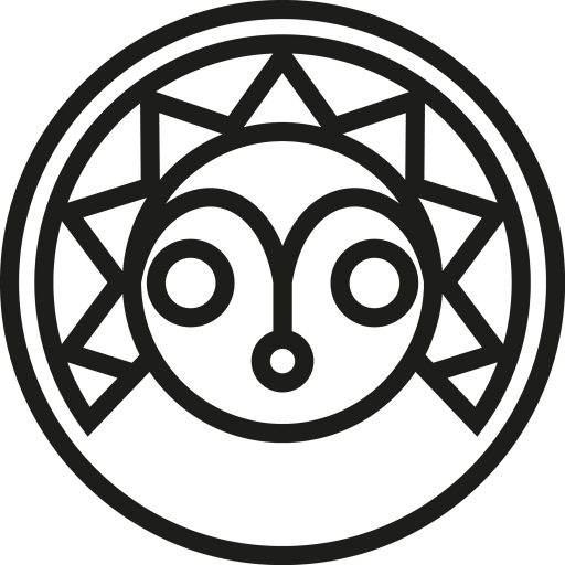 512x512 Coptic Magical Papyri