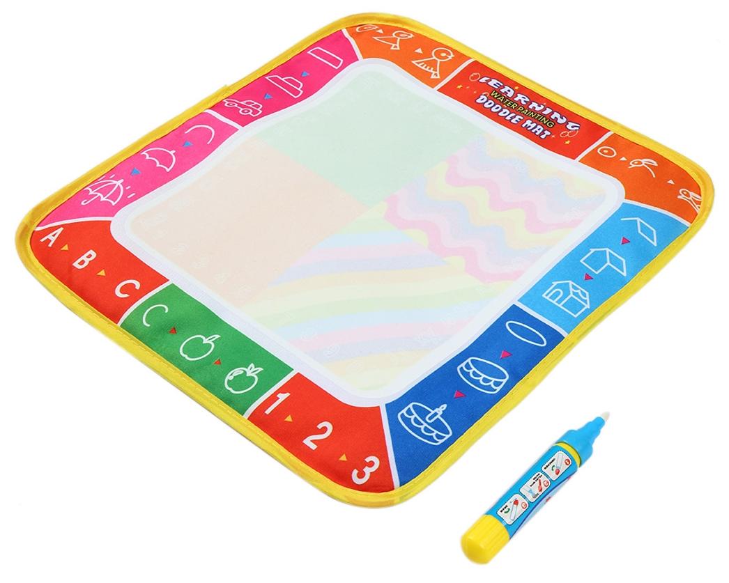 1046x837 Buy Non Toxic Water Drawing Mat Board Painting And Writing Doodle