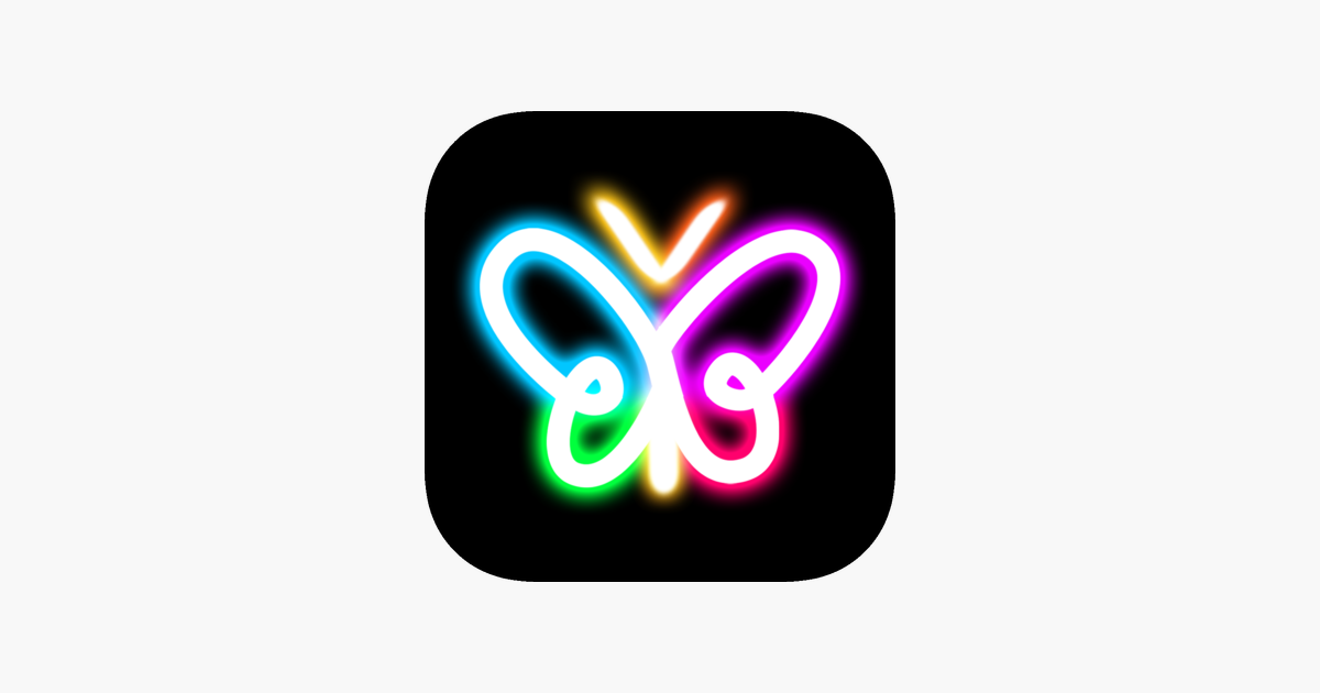 1200x630 doodle art magic drawing app on the app store