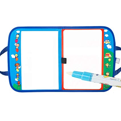 425x425 Sikye Magic Water Drawing Mat Reusable Travel