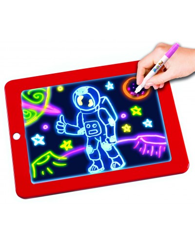 400x500 magic pad light up drawing pad
