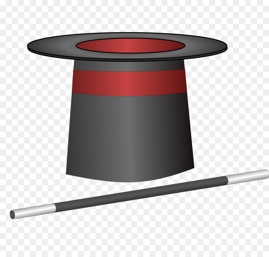 900x860 Hat, Magic, Drawing, Transparent Png Image Clipart Free Download