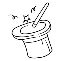 200x200 character characters cartoon cute adorable male males boy boys