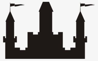 320x200 Disney Castle Logo Png, Transparent Disney Castle Logo Png Image