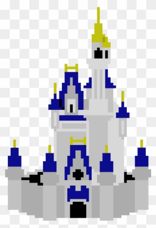 320x467 Image Royalty Free Download Magic Kingdom Castle Clipart