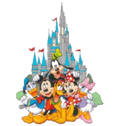 260x260 Castle, Sky, Tree, Transparent Png Image Clipart Free Download